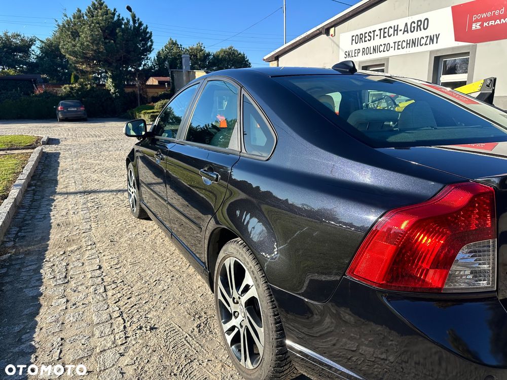 Volvo S40 1.6D Momentum - 14