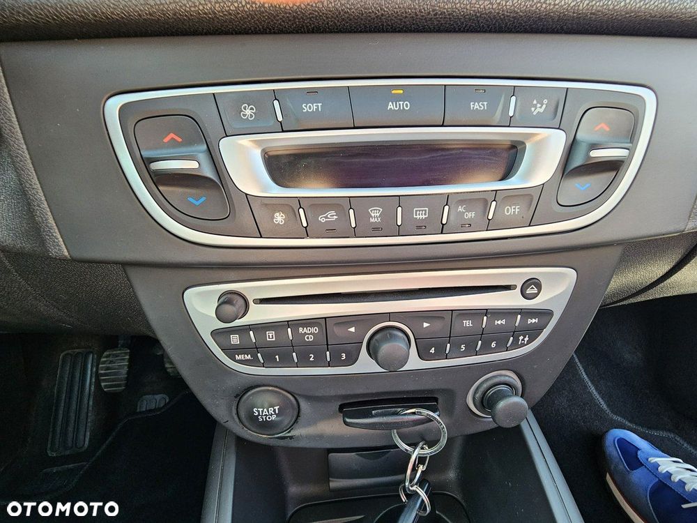 Renault Megane 1.6 16V 110 Dynamique - 24