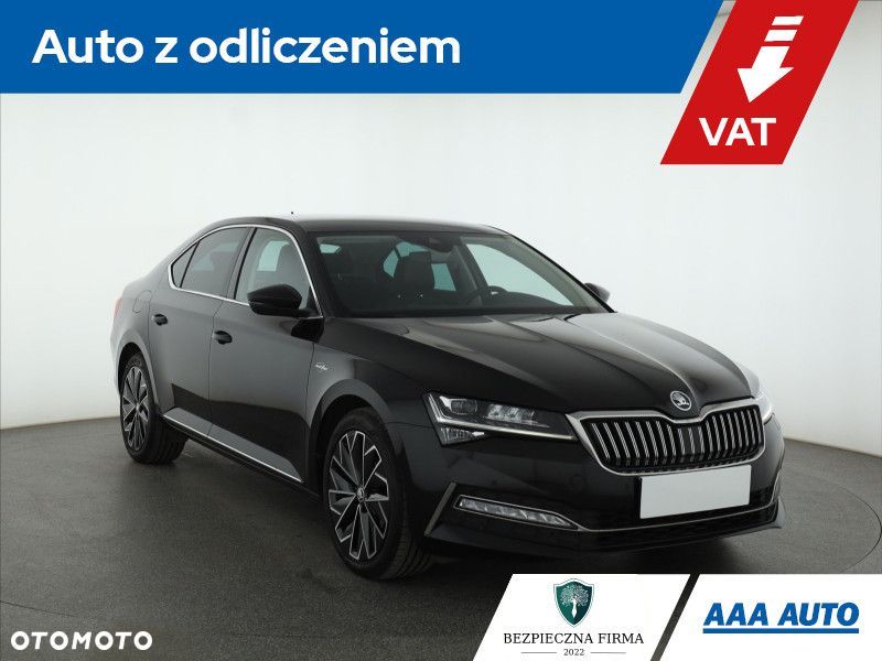 Skoda Superb - 2