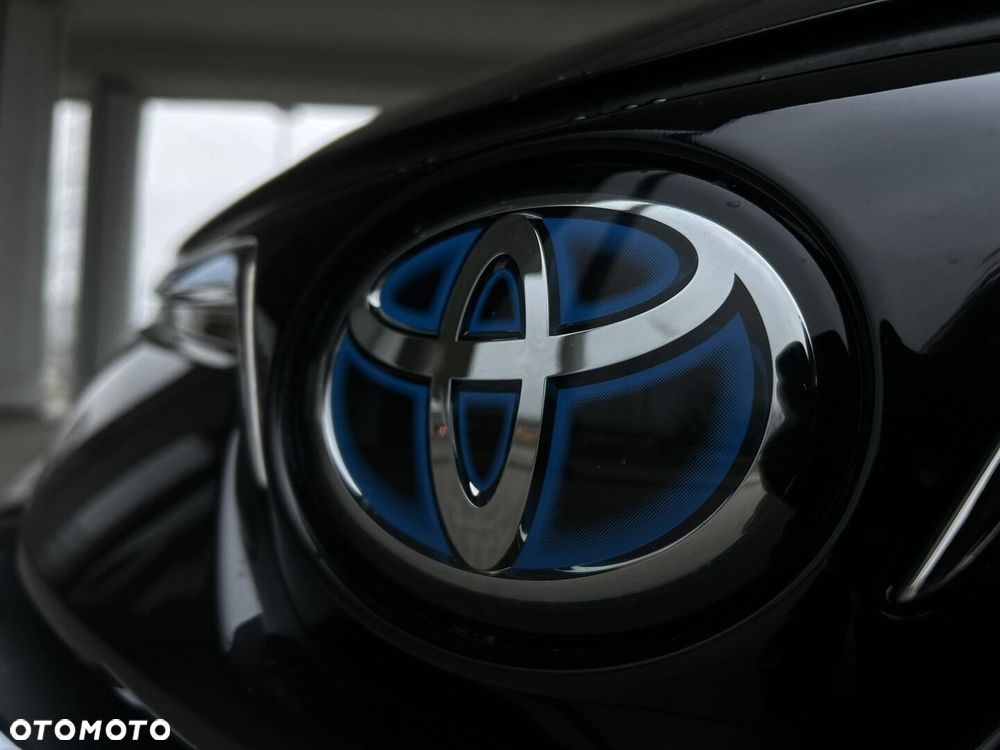 Toyota Corolla 1.8 Hybrid Style - 5