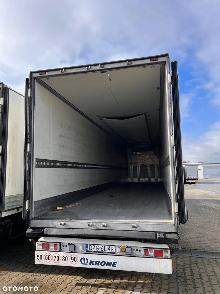 Krone SD Coolliner - 6