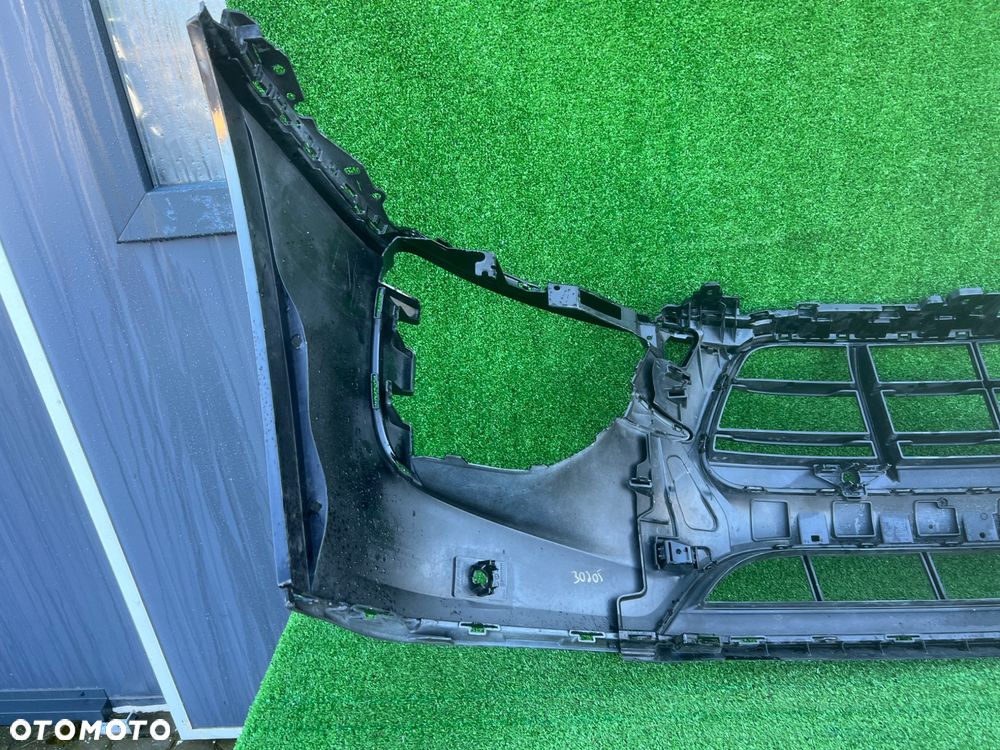 ZDERZAK PRZÓD PORSCHE MACAN 95B GTS LIFT 20-22 - 10