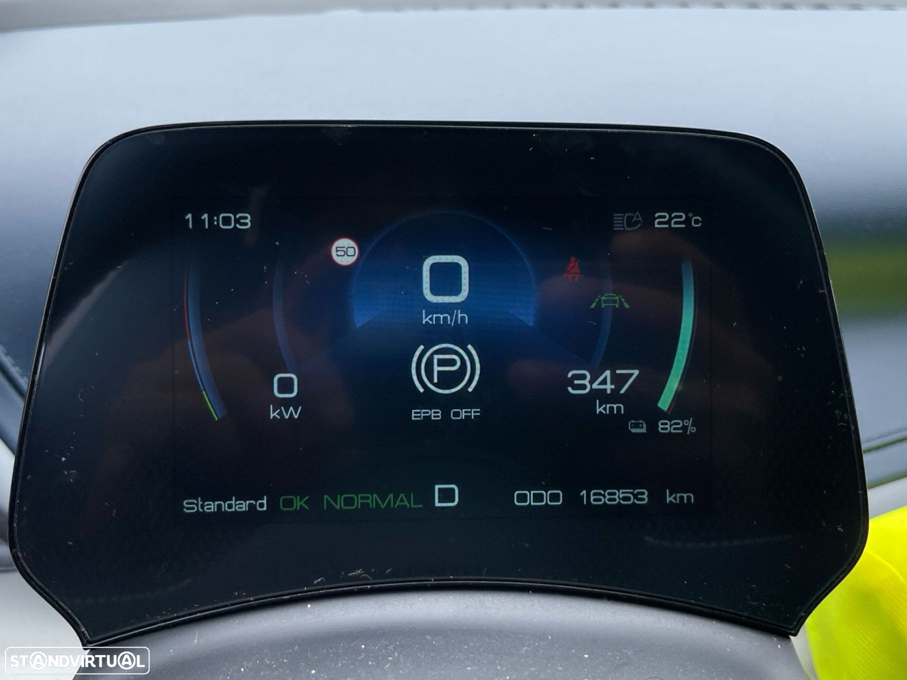 BYD Atto 3 60.48 kWh Design - 3