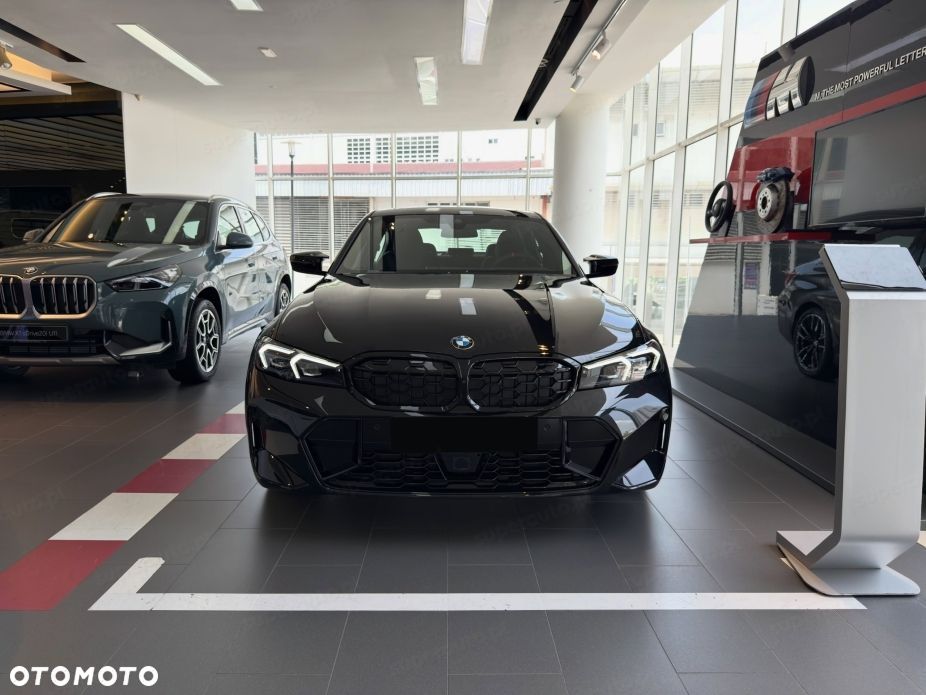 BMW Seria 3 - 6