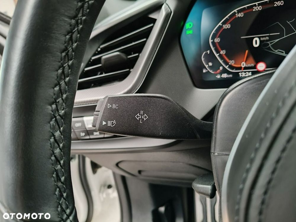 BMW Seria 1 118i GPF M Sport - 23