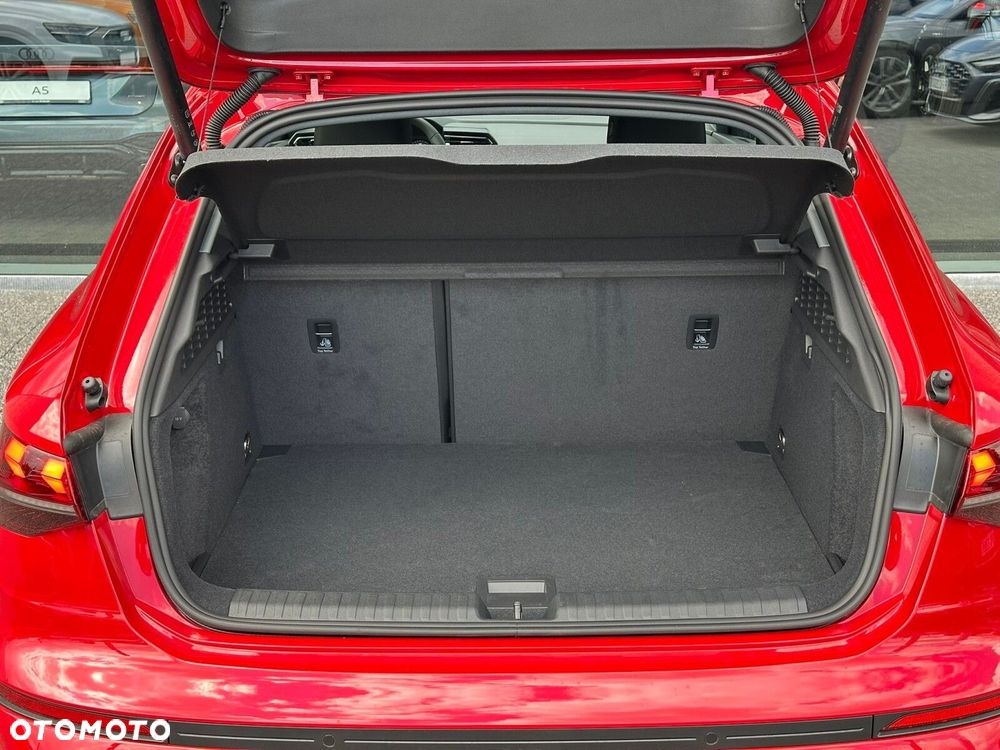 Audi A3 Sportback - 10