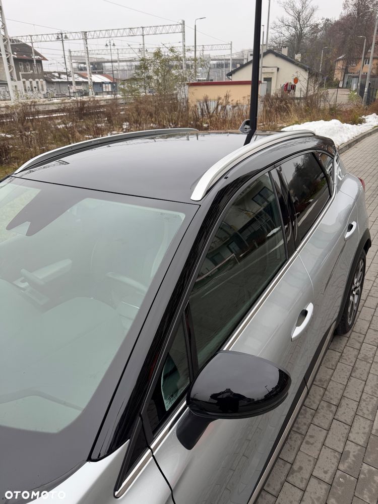 Renault Captur TCe Mild Hybrid 140 EDC GPF TECHNO - 10