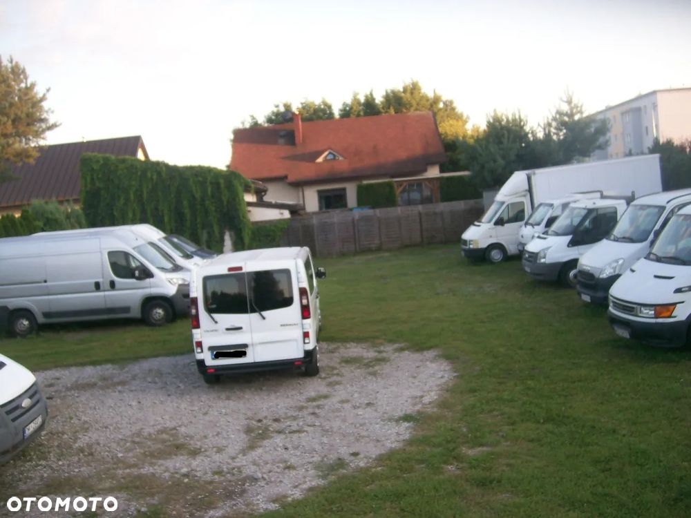 Renault Trafic - 19