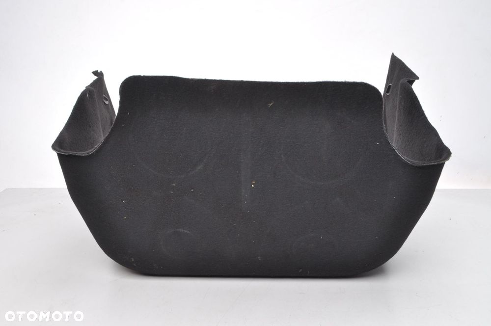 PORSCHE 911 996 PODŁOGA WYKŁADZINA BAGAŻNIKA 99655104508 - 2