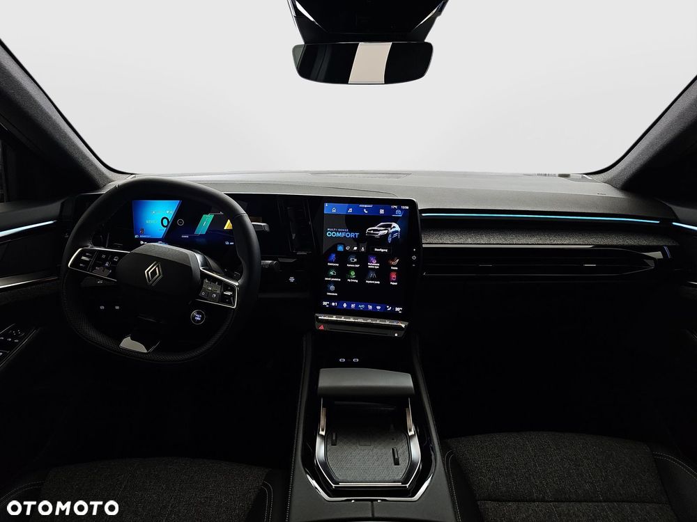 Renault Espace 1.2 E-Tech Full Hybrid 200 Techno MMT 7os - 33