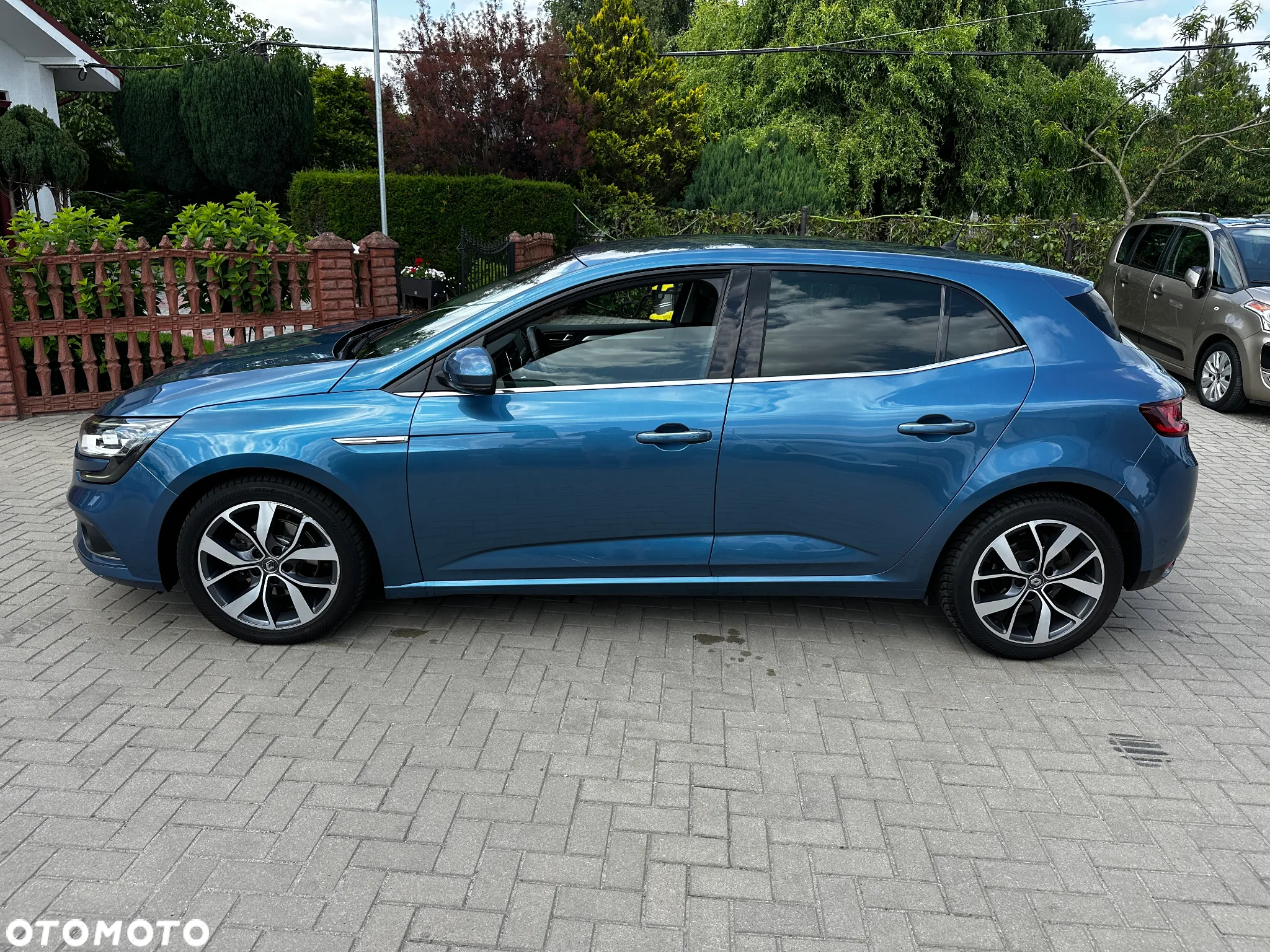 Renault Megane - 5
