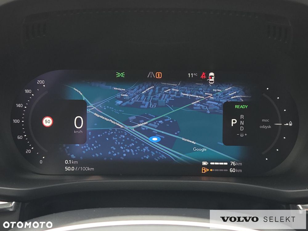 Volvo XC 60 T8 Plug-In Hybrid AWD R-Design - 15