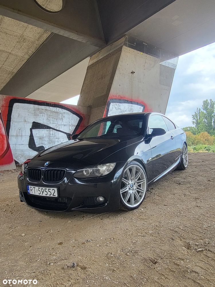 BMW Seria 3 325d - 1