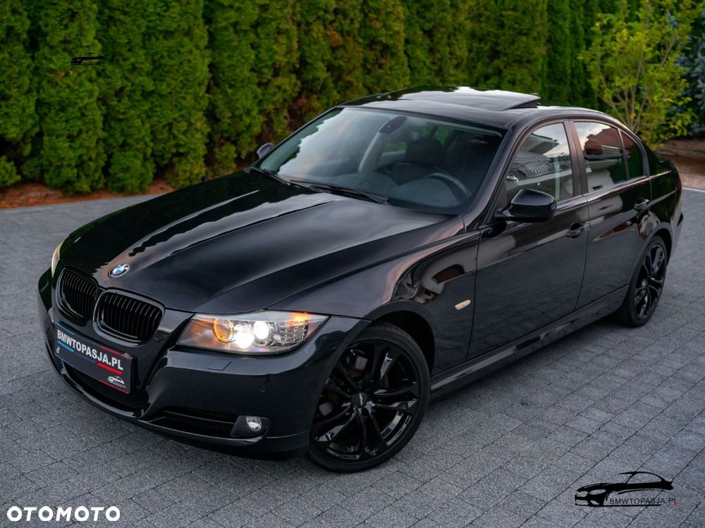 BMW Seria 3 - 24