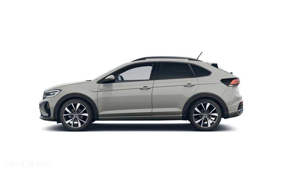 Volkswagen Taigo - 2