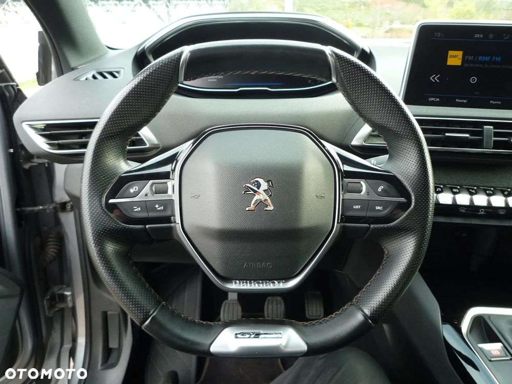 Peugeot 5008 1.5 BlueHDi GT S&S - 30