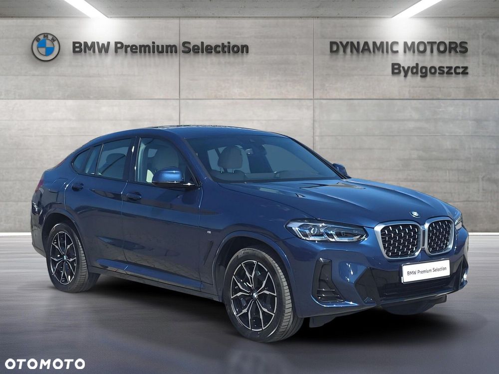BMW X4 - 9