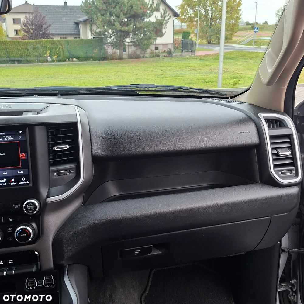 RAM 1500 - 37