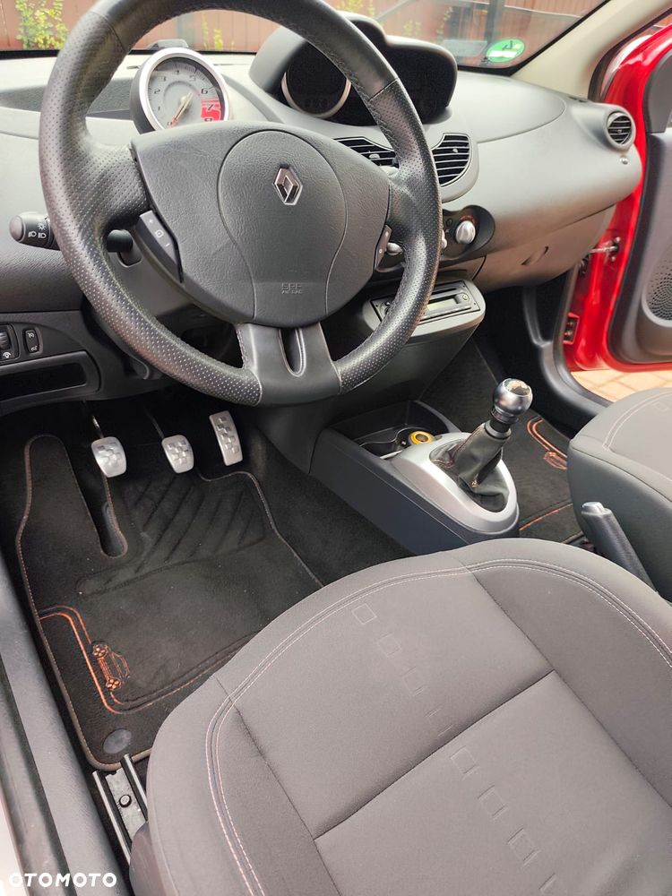 Renault Twingo 1.6 16V Sport - 6