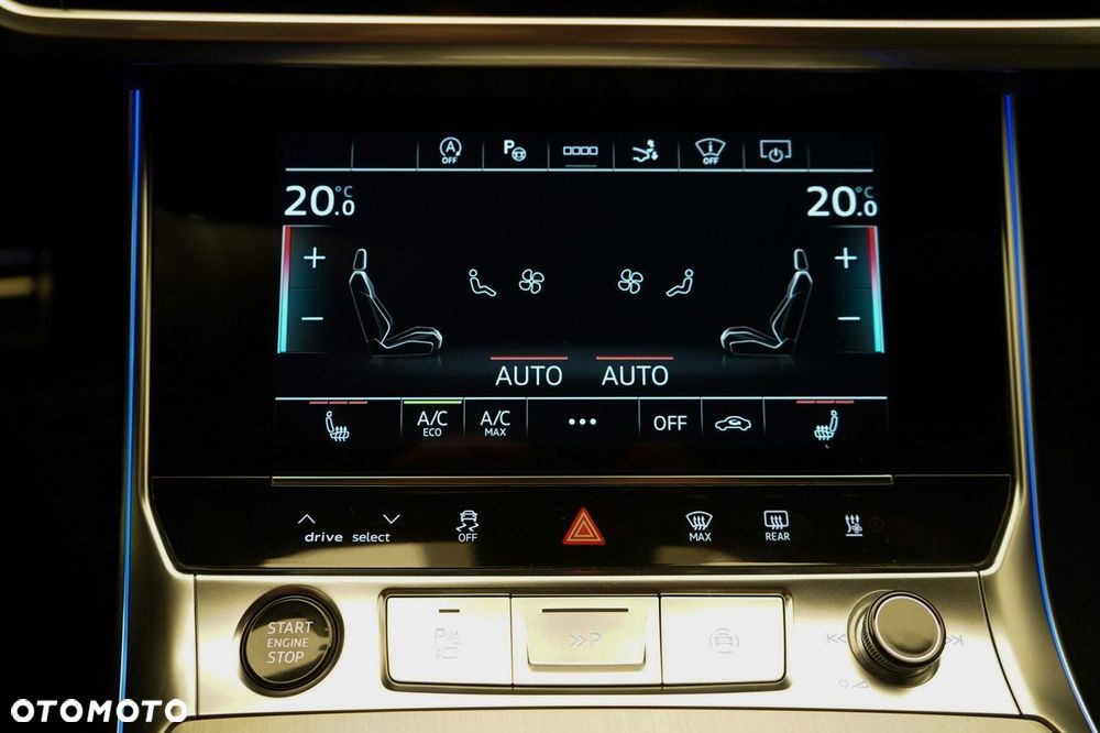 Audi A7 Sportback - 31