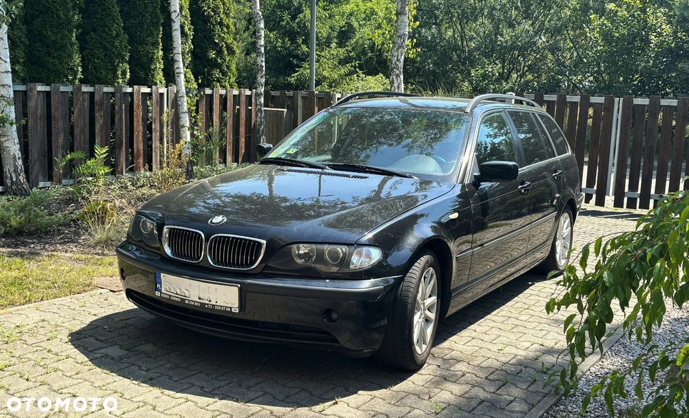 BMW Seria 3 - 3