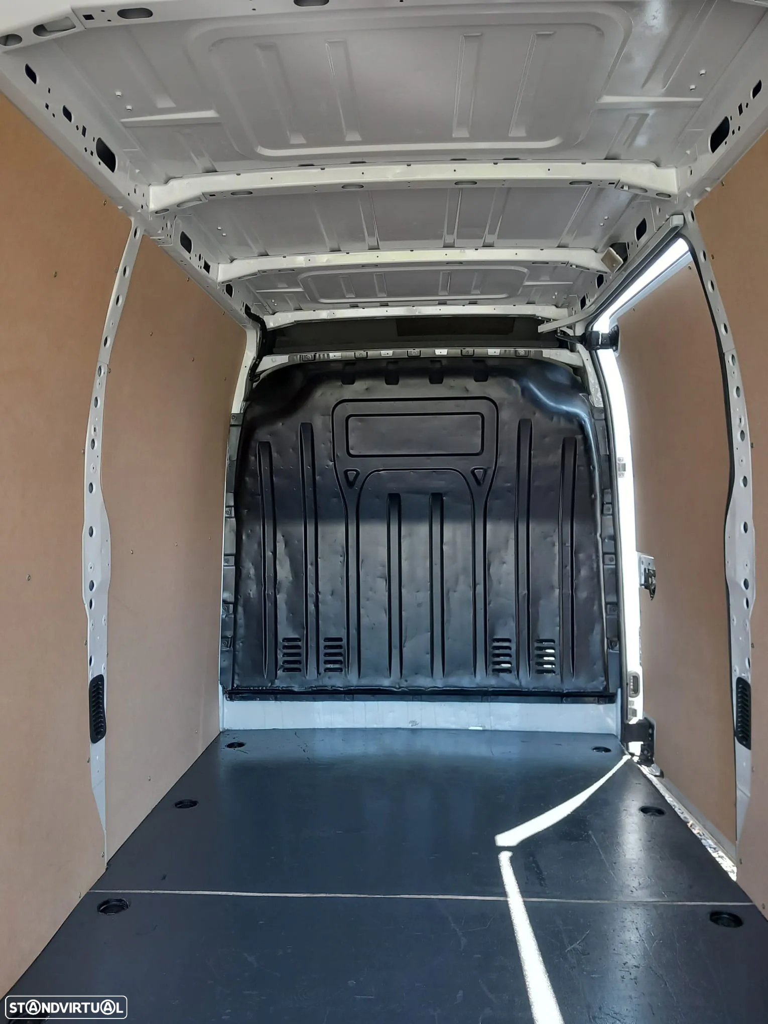 Renault Master 2.3 dCi L3 3.5T CD - 15