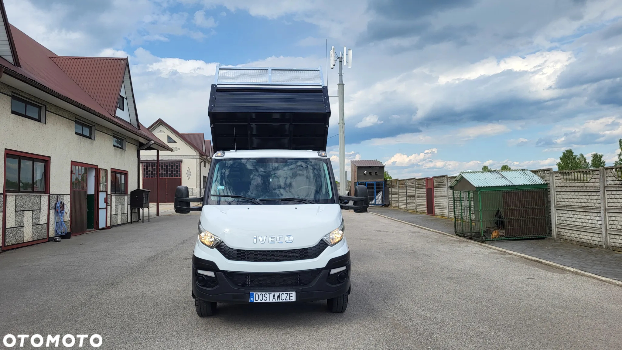Iveco Daily - 12