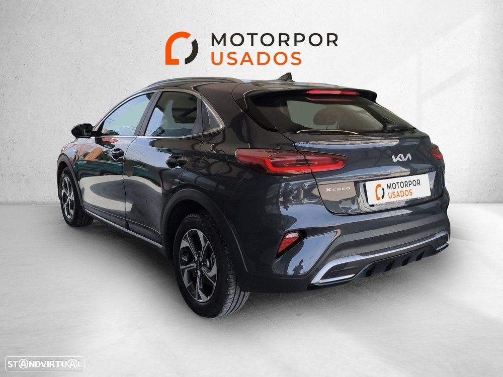 Kia XCeed 1.0 T-GDI Dynamic - 7
