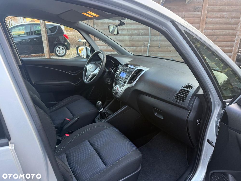 Hyundai ix20 1.4 5 Star Edition - 7