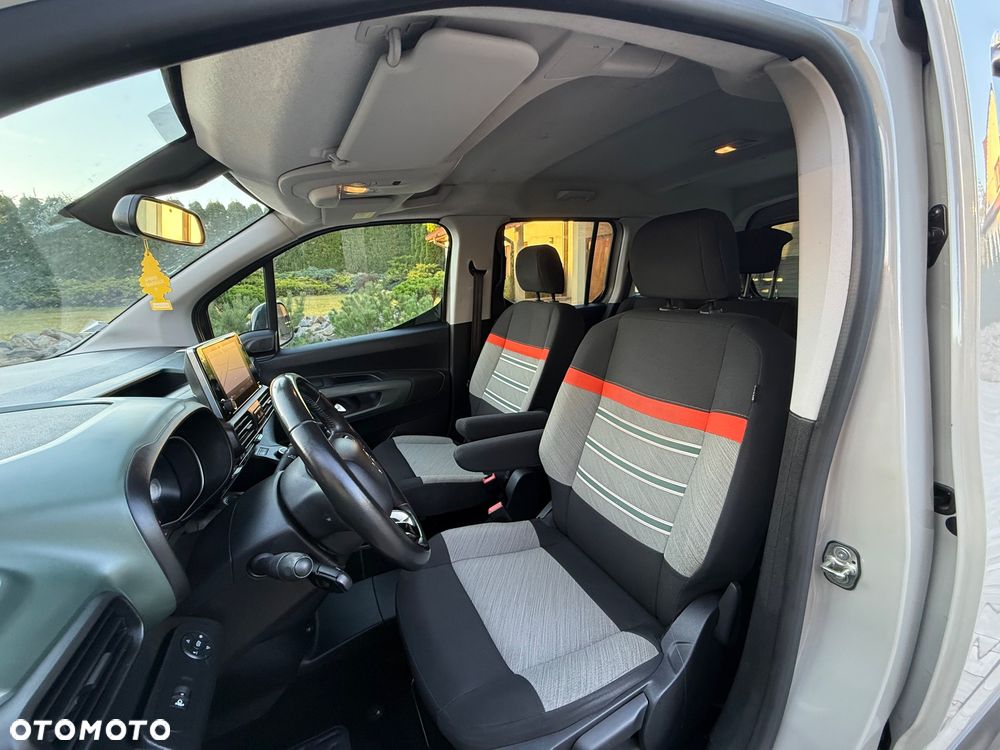 Citroën Berlingo ver-multispace-hdi-115-fap-selection - 10