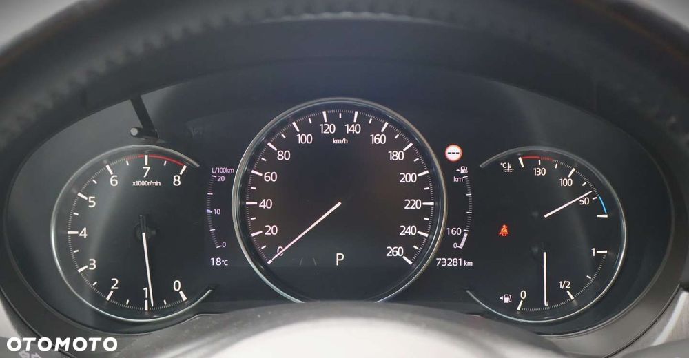Mazda 6 - 22