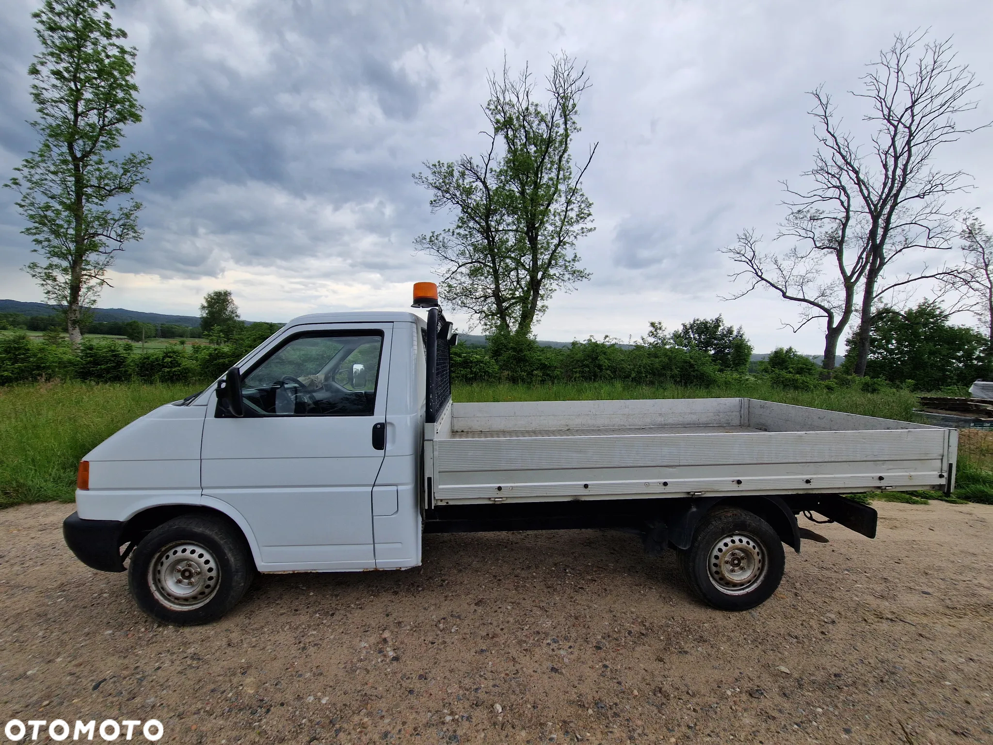 Volkswagen T4 - 8