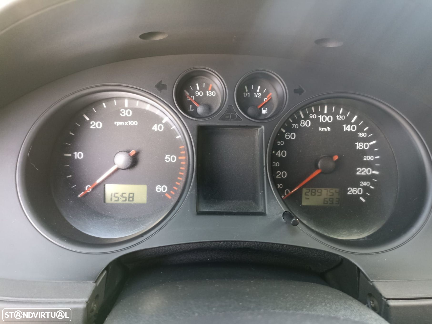 SEAT Ibiza 1.9 TDi Sport - 8
