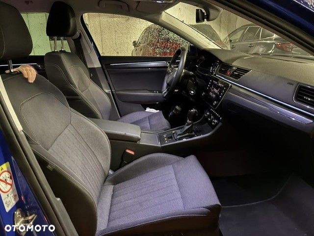 Skoda Superb 2.0 TDI SCR Ambition DSG - 25