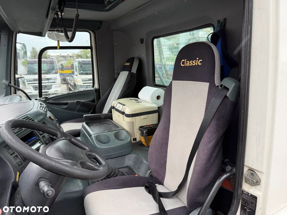 DAF CF 85 - 10