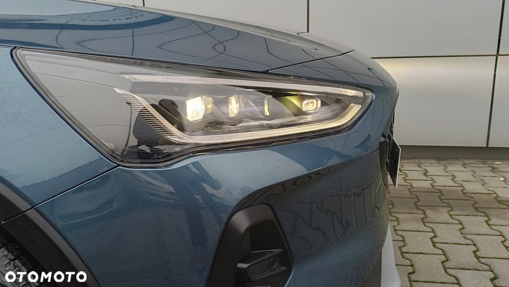 Ford Focus 1.0 EcoBoost mHEV Active X - 28