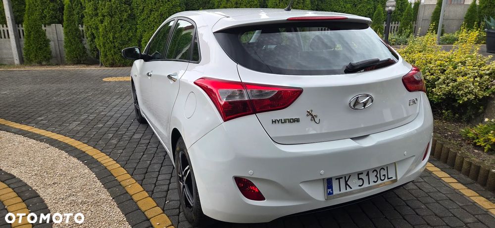 Hyundai i30 1.4 Style - 29