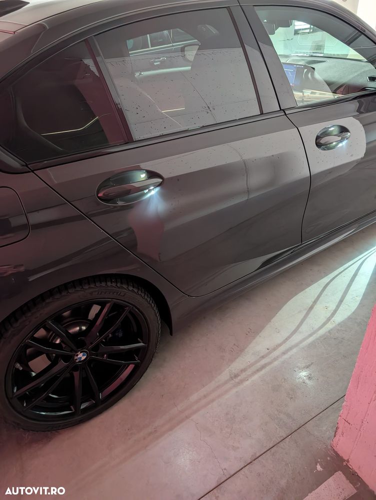 BMW M3 M340i xDrive AT MHEV - 8