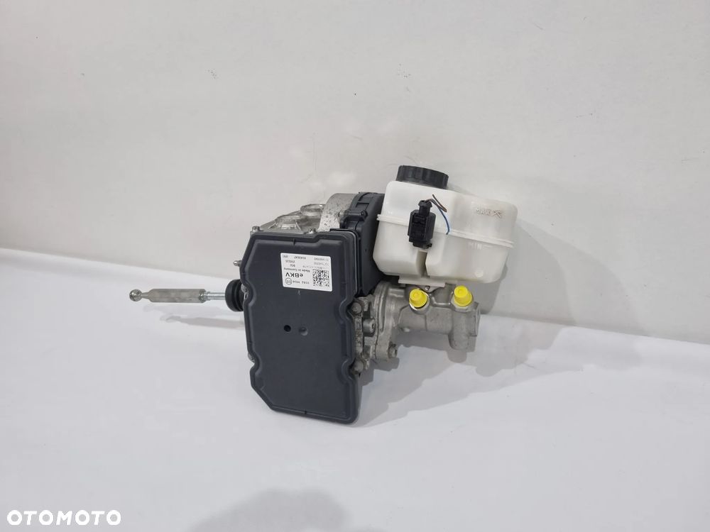 VW PASSAT B8 GOLF VII TIGUAN AUDI SEAT SKODA SERWO POMPA HAMULCOWA 5QE614105S EUROPA - 2