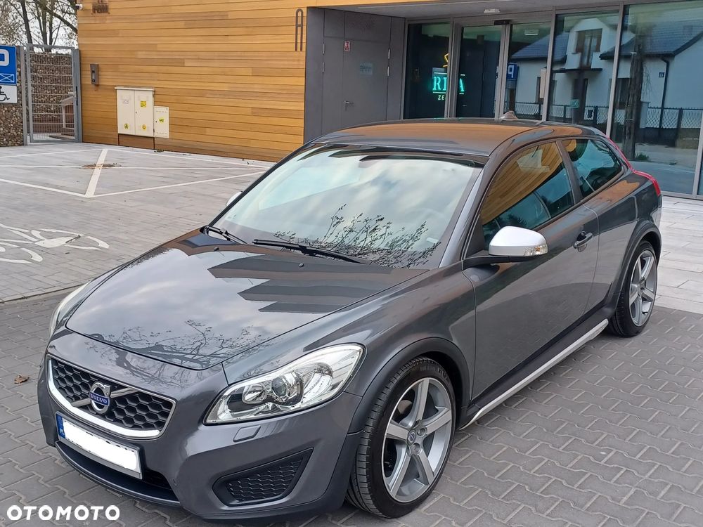 Volvo C30 1.6D DRIVe - 15