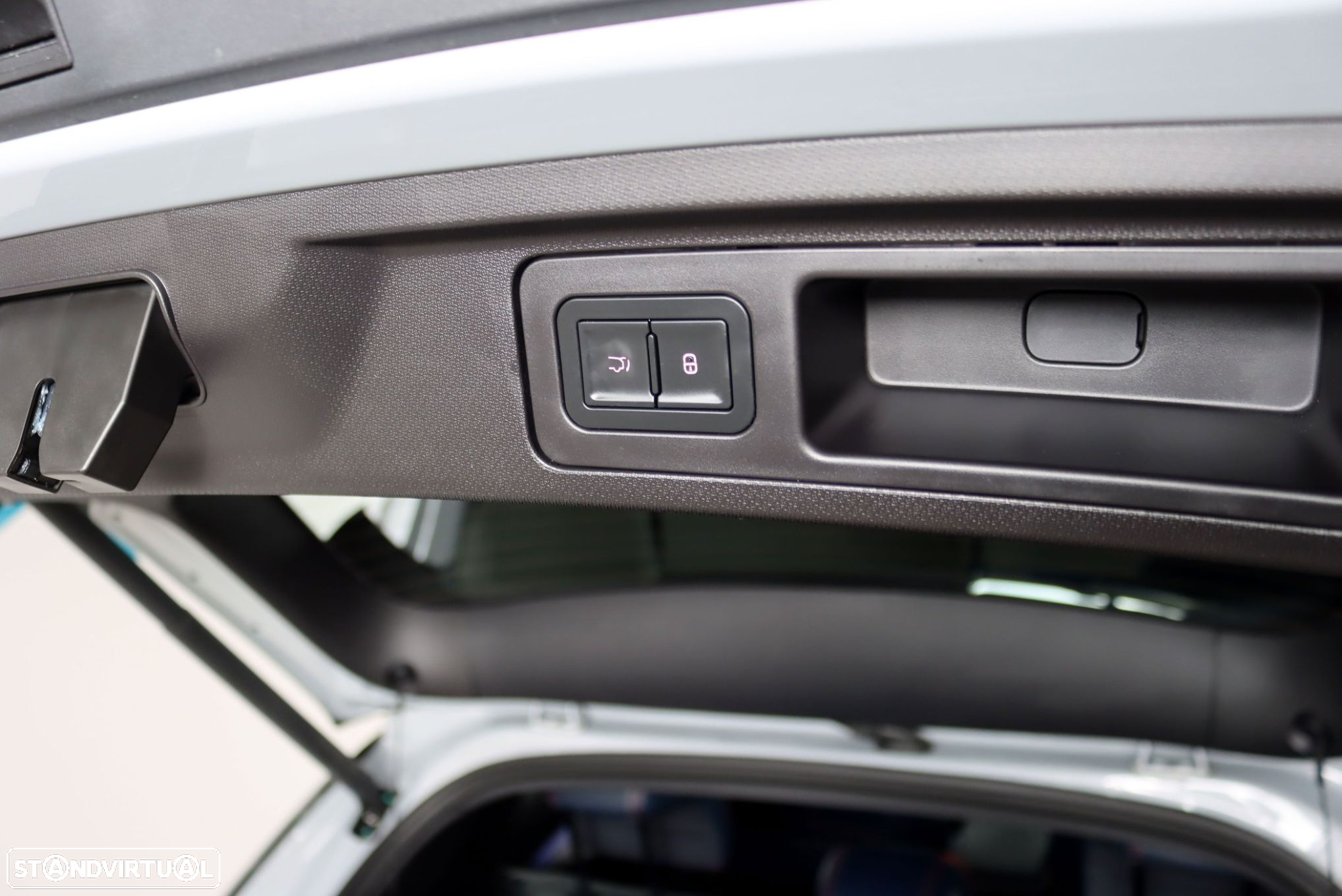 BYD Atto 3 Design - 48