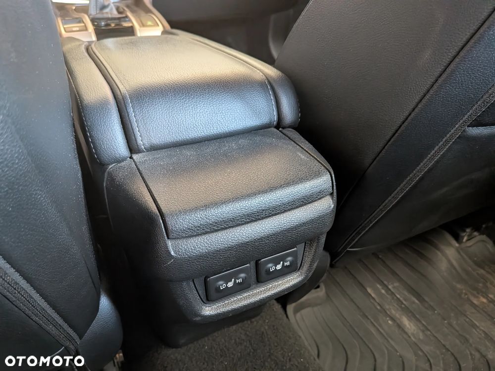 Honda Civic 1.6 i-DTEC Executive - 11