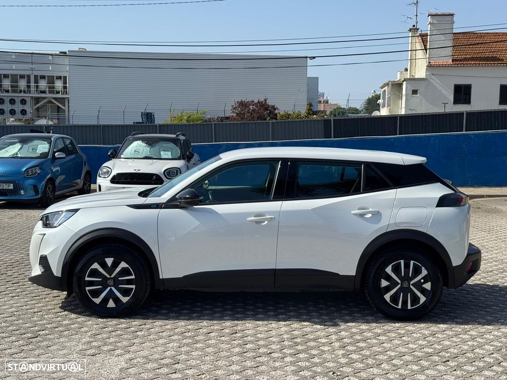 Peugeot e-2008 Active Pack - 24