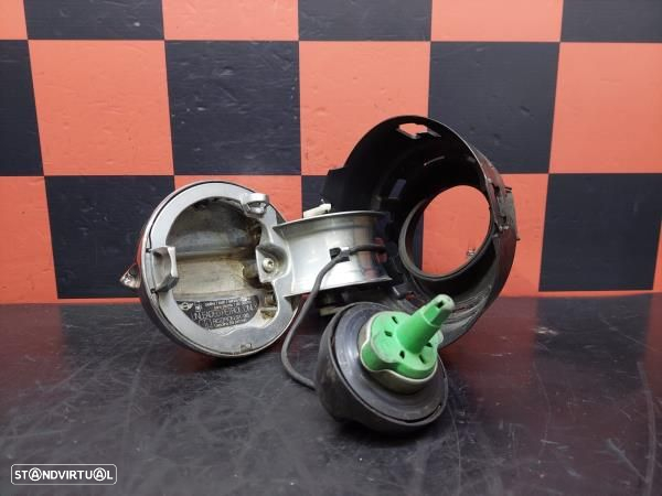 Porta Combustível Mini Mini (R56) - 3