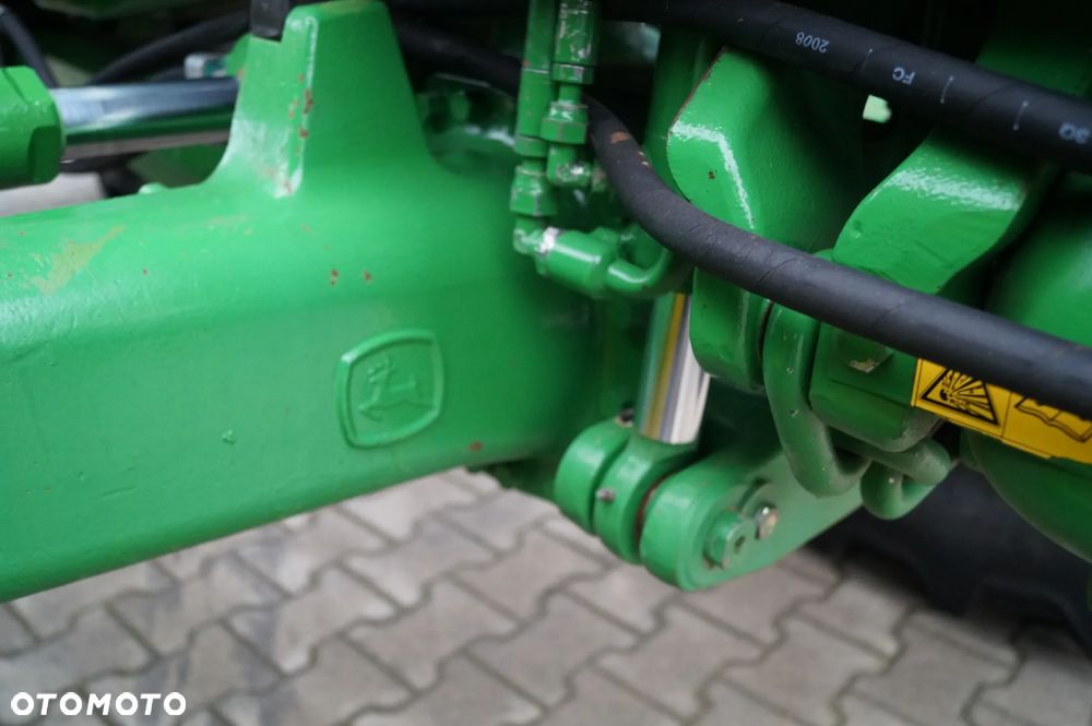 John Deere 7530 Premium - 12