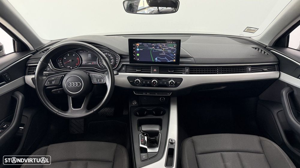 Audi A4 Avant 30 TDI Advanced S tronic - 21