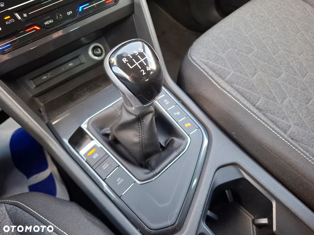 Volkswagen Tiguan 1.5 TSI EVO Life - 34