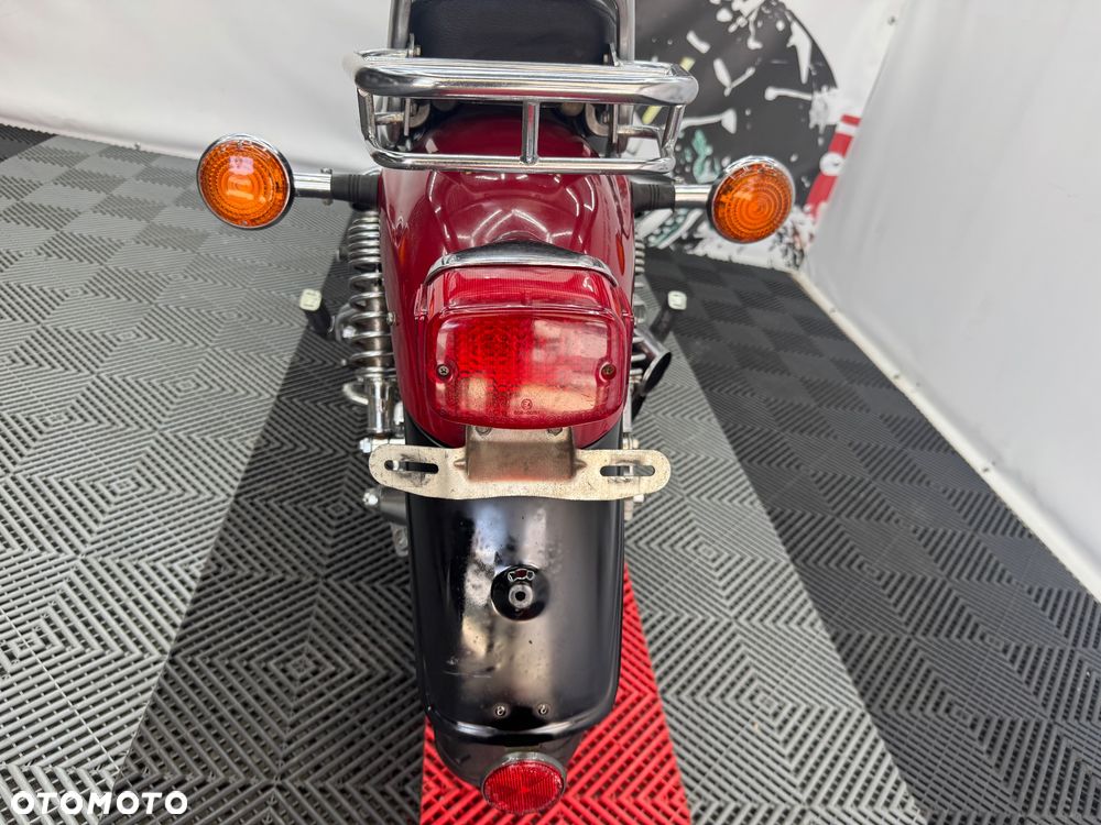 Yamaha Virago - 27