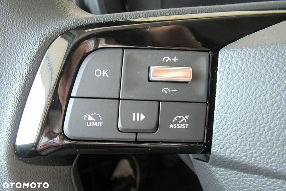 Citroën Berlingo Van - 11