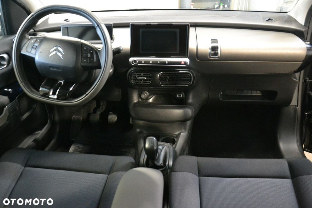 Citroën C4 Cactus - 15